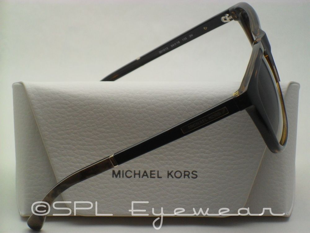 michael kors sunglasses brown